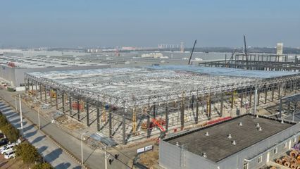 荊門高新區(qū)掇刀區(qū) 領(lǐng)投汽車零部件項目建設春節(jié)“不打烊”，加速產(chǎn)業(yè)集群發(fā)展