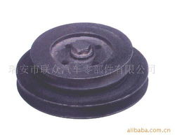 瑞安市聯眾汽車零部件 專注品質，驅動未來